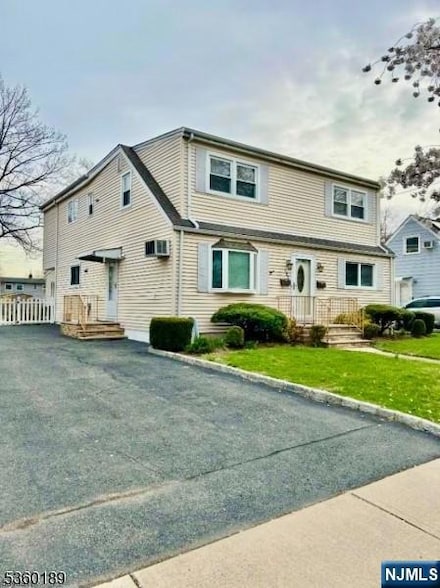 106 Chestnut St, Belleville, NJ 07109