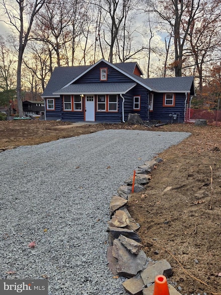 100 Rancocas Blvd, Mount Laurel, NJ 08054