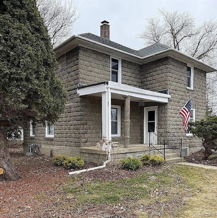 42 S Main St, Elkton, MI 48731