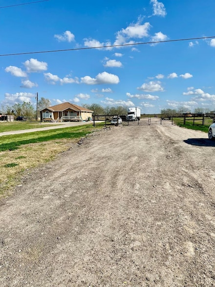 34059 Farm To Market Road 2520, San Benito, TX 78586