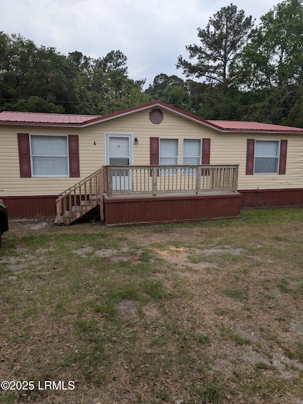 5 Jillfer Ln, Bluffton, SC 29910