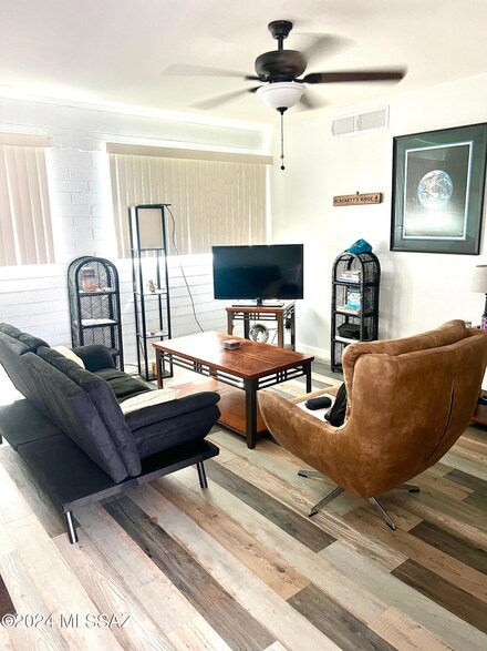 1776 S Palo Verde Ave Unit E214, Tucson, AZ 85713