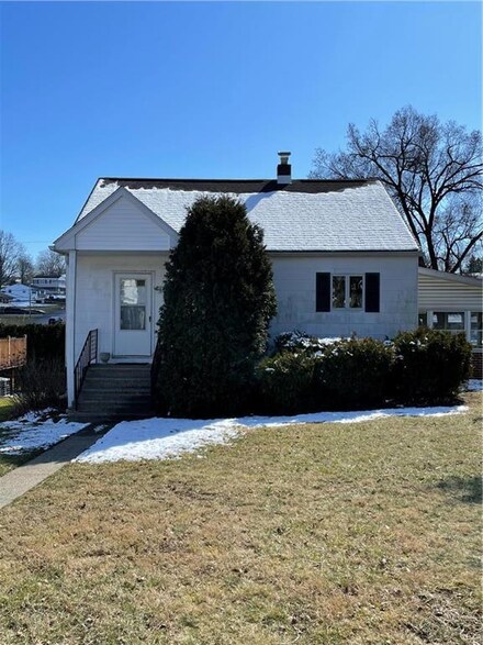 2514 Hermitage Ave, Easton, PA 18045