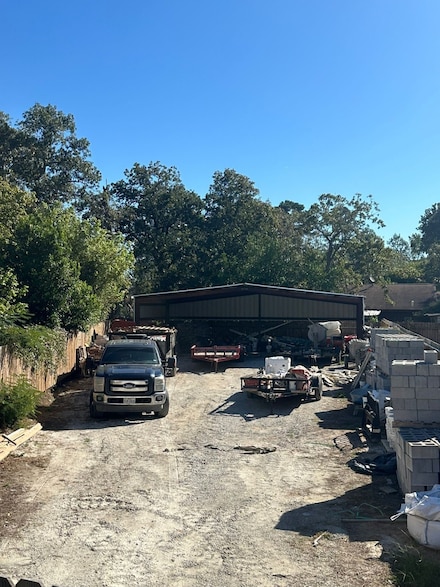 14920 Coaltown Rd, Willis, TX 77378