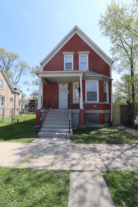 6553 S Wood St, Chicago, IL 60636