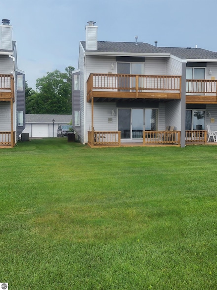 3746 N U S 23 Unit 16, Harrisville, MI 48740