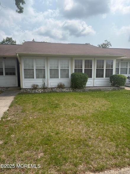 12A Edinburgh Ln Unit 299A, Manchester, NJ 08759