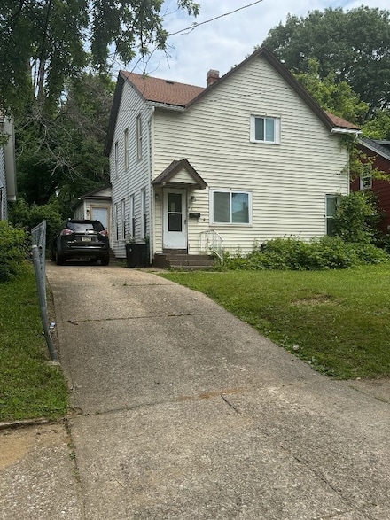 411 Raspberry St, Erie, PA 16507