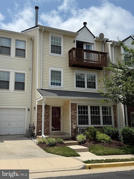 12552 Kempston Ln, Woodbridge, VA 22192