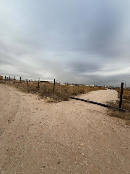 2721 E County Road 154, Midland, TX 79706