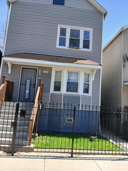5039 S Elizabeth St, Chicago, IL 60609