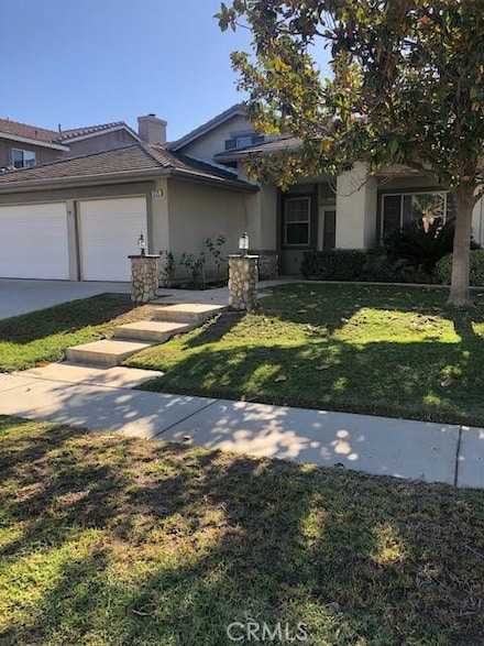 1226 Dunsmuir Cir, Corona, CA 92881