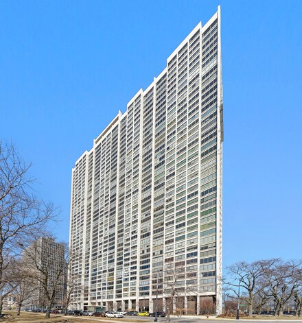 2800 N Lake Shore Dr Unit 905, Chicago, IL 60657