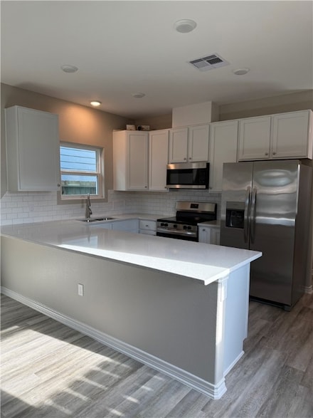 2606 Marguerite St, Corpus Christi, TX 78405