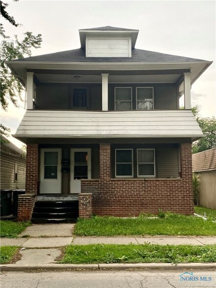 1623 Starr Ave, Toledo, OH 43605