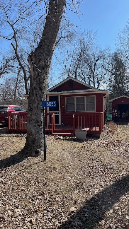 16056 Eagle Lake Ln, Brainerd, MN 56401