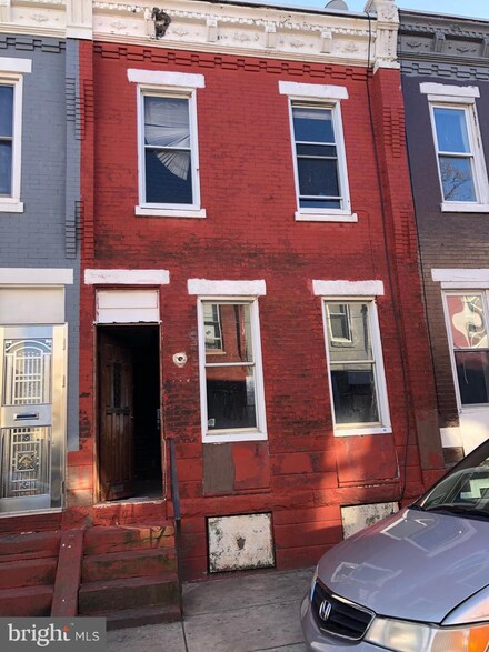 3934 Wyalusing Ave, Philadelphia, PA 19104