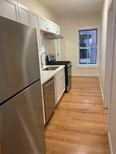 13 S Russell St Unit 1, Boston, MA 02114