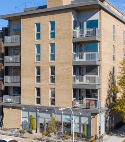 3301 N Sheffield Ave Unit 201, Chicago, IL 60657