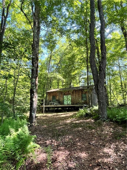 2865 Steammill Rd, Masonville, NY 13804