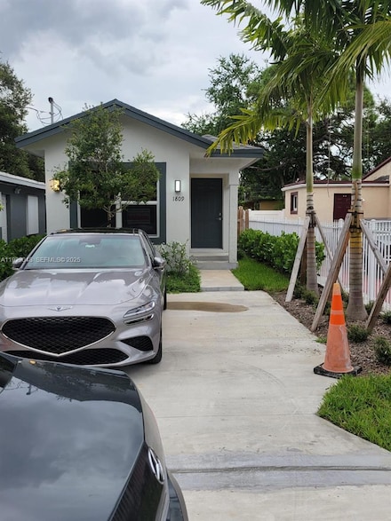1809 NW 8th Place, Fort Lauderdale, FL 33311
