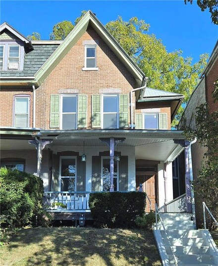 935 W Gordon St, Allentown, PA 18102