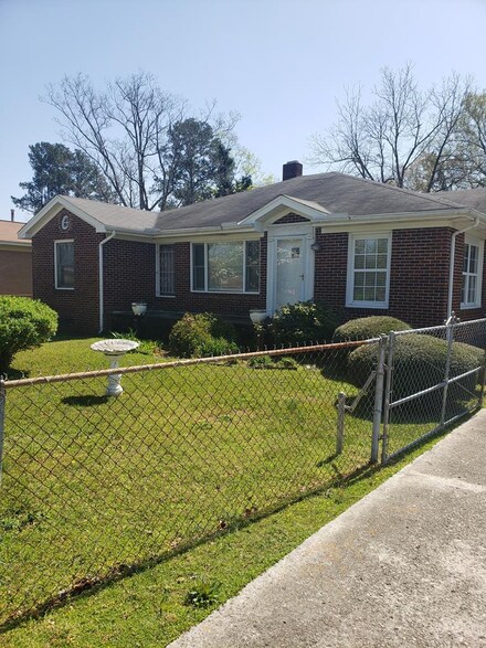 1344 Dewitt St, Augusta, GA 30901