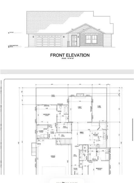 517 Silver Leaf Dr, Oroville, CA 95966