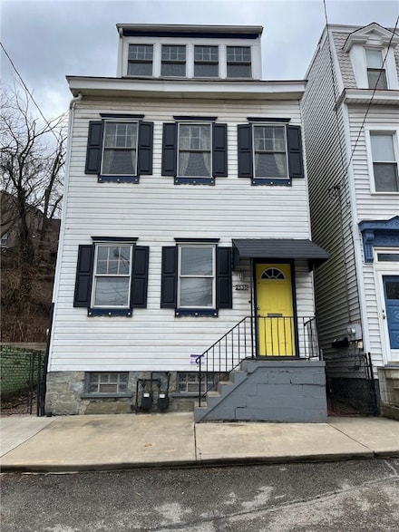 2530 Josephine St, Pittsburgh, PA 15203