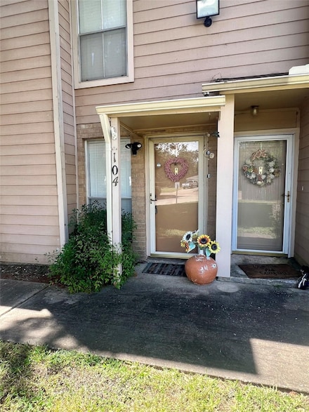 1505 Ward Rd Unit 104, Baytown, TX 77520