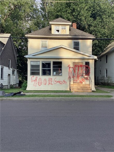 62 Ely St, Binghamton, NY 13904