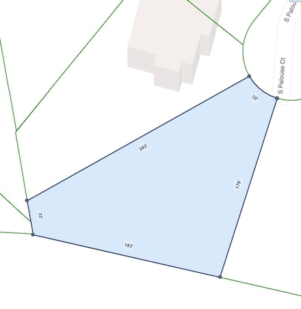 5214 S Palouse Ct- Lot 224, Kennewick, WA 99337