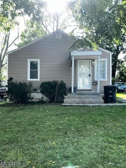 1200 Winton Ave, Akron, OH 44320