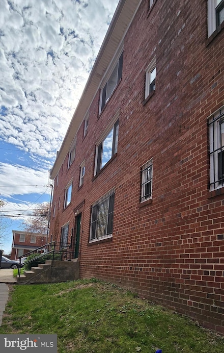 272 56th St NE, Washington, DC 20019