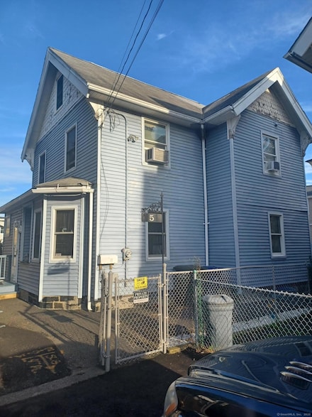 5 William Place, Bridgeport, CT 06608