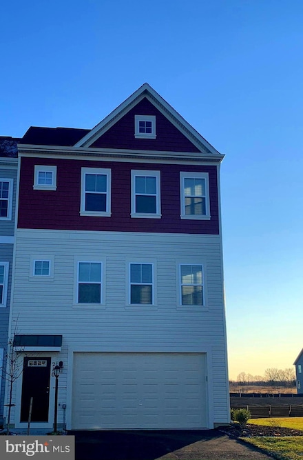 210 Parkland Dr, Stephenson, VA 22656