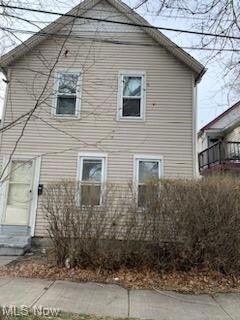 2692 W 41st St, Cleveland, OH 44113