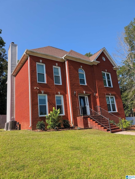 137 Broadmoor Ln, Alabaster, AL 35007