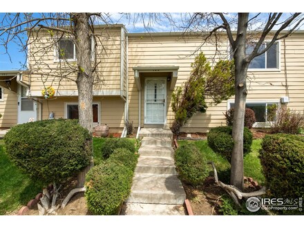 5731 W 92nd Ave Unit 106, Westminster, CO 80031