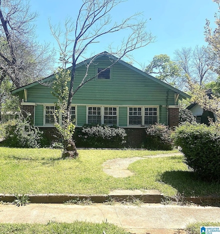 1661 Alemeda Ave SW, Birmingham, AL 35211