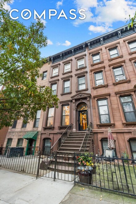 595 Greene Ave Unit 2F, Brooklyn, NY 11216