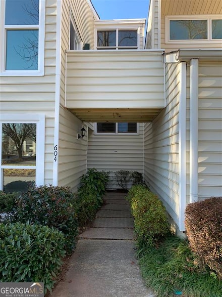 604 Serramonte Dr, Marietta, GA 30068