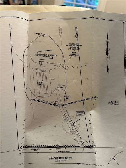 0 Winchester Dr Unit 1386967, Glocester, RI 02814