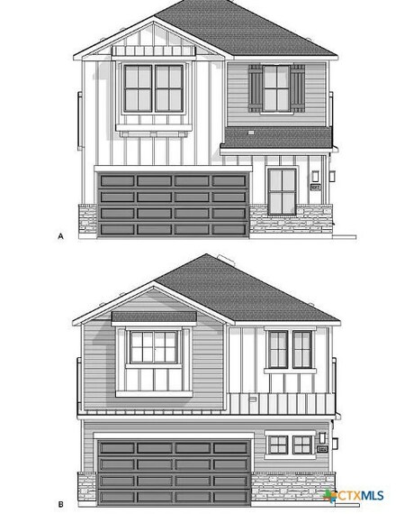 1241 Casetta Run, New Braunfels, TX 78130