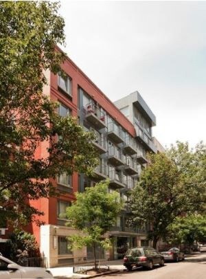 636 E 11th St Unit 5-D, New York, NY 10009
