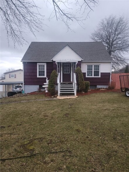 264 Calvary Hill Rd, Latrobe, PA 15650