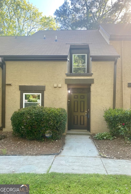 103 Tiburon Ct, Lithonia, GA 30038