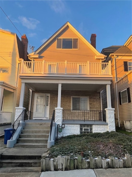 132 Dilworth St, Pittsburgh, PA 15211