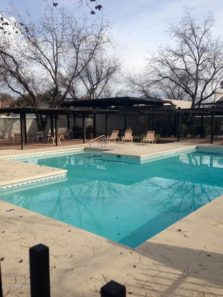 5701 E Glenn St Unit 87, Tucson, AZ 85712