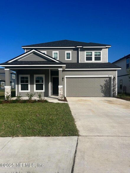 2371 Jennings Farm Dr, Middleburg, FL 32068